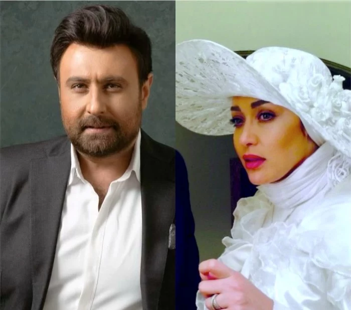 بیوگرافی سارا منجزی پور از خانواده تا شهرت و ازدواج با خواننده مشهور