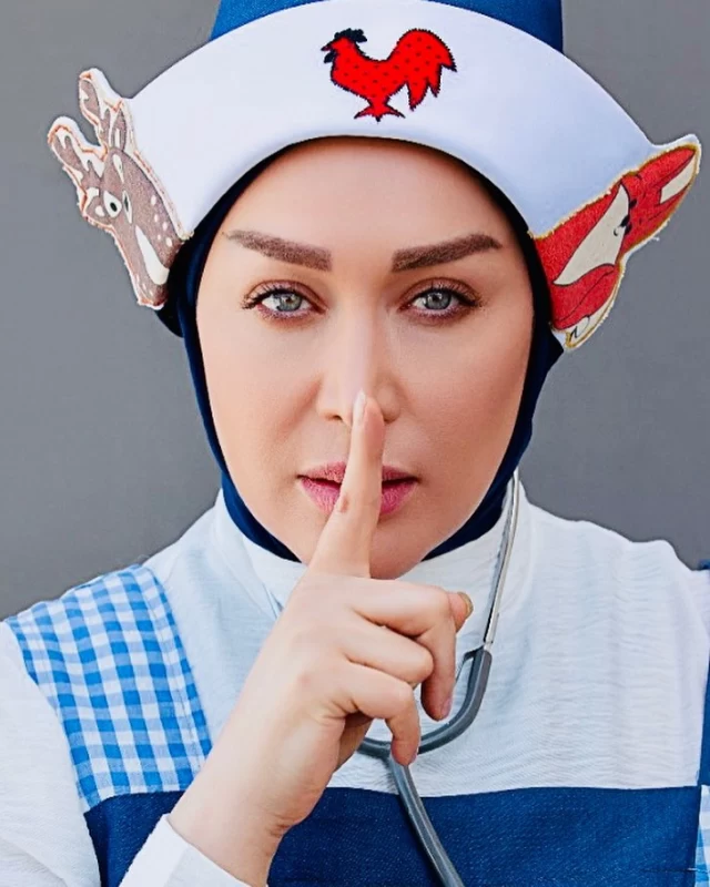 بیوگرافی سارا منجزی پور از خانواده تا شهرت و ازدواج با خواننده مشهور