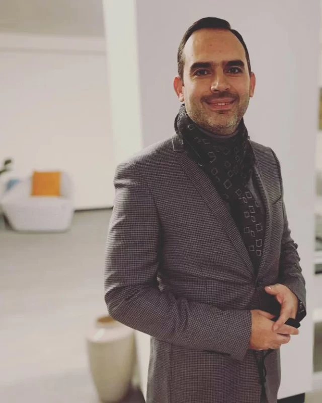 بیوگرافی میلاد منشی پور بنیان گذار تپ‌سی از مهاجرت تا شهرت و ماجرای استعفا !!