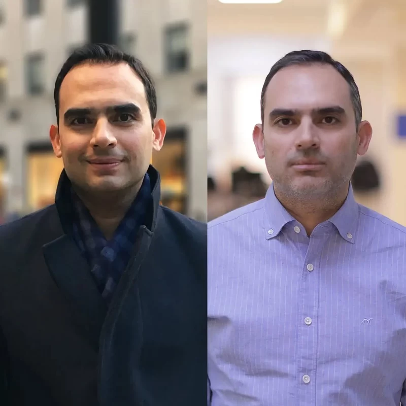 بیوگرافی میلاد منشی پور بنیان گذار تپ‌سی از مهاجرت تا شهرت و ماجرای استعفا !!