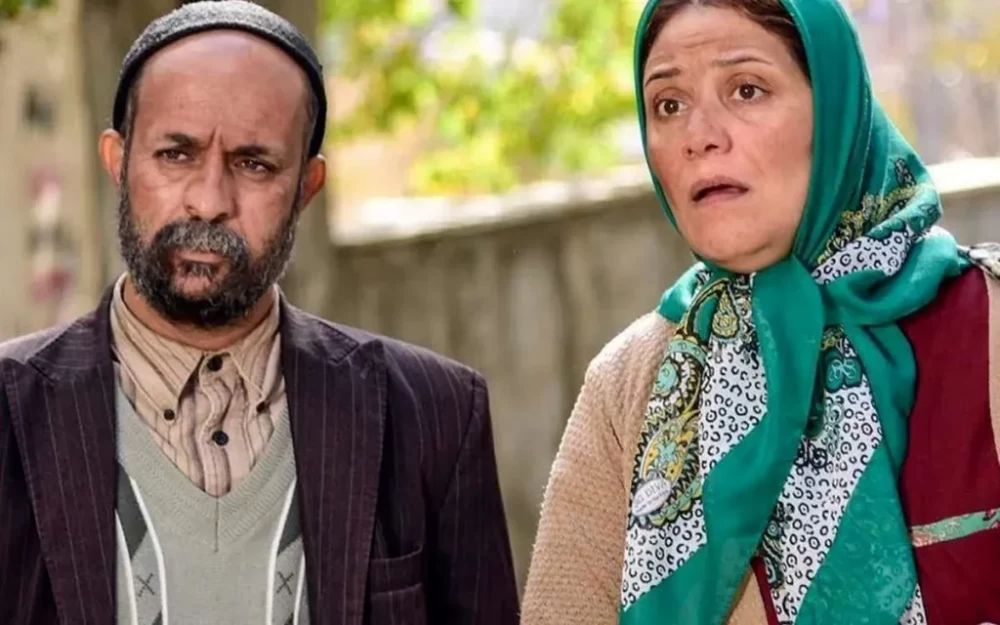 سریال خجالت نکش 2 کی پخش می شود ؟ (+تیزر)