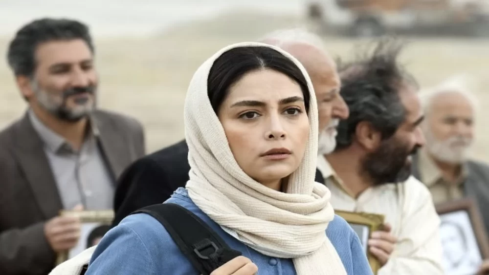 همه چیز در مورد فیلم سینمایی سرهنگ ثریا + تیزر و تصاویر