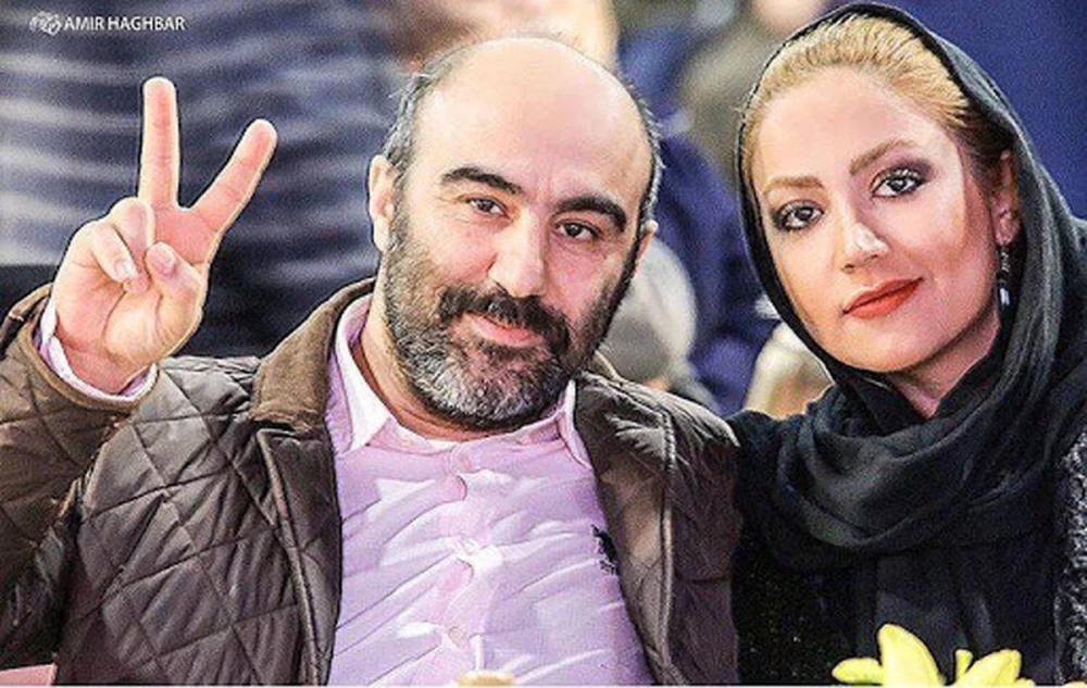 عکس/ بازیگران سریال پایتخت ۷ در کنار همسرانشان