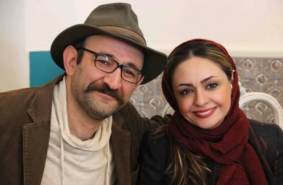 عکس/ بازیگران سریال پایتخت ۷ در کنار همسرانشان