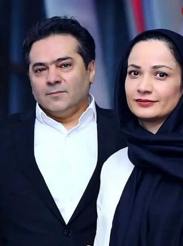 عکس/ بازیگران سریال پایتخت ۷ در کنار همسرانشان