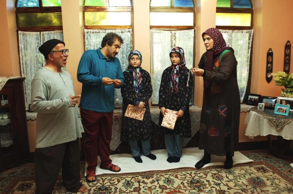 تغییرات نقی معمولی از اولین فصل پایتخت تا سری جدید خبرساز شد