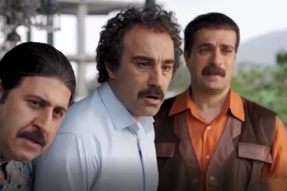 تغییرات نقی معمولی از اولین فصل پایتخت تا سری جدید خبرساز شد