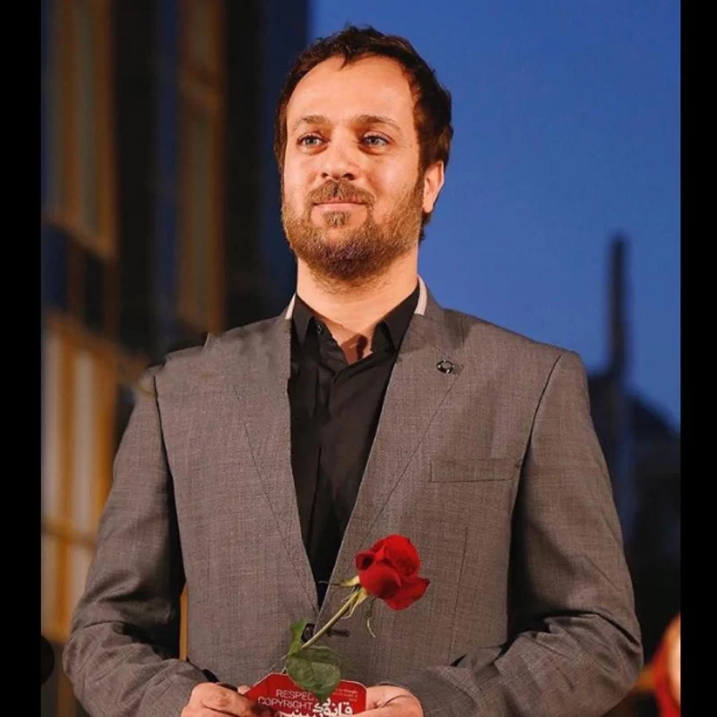 بیوگرافی احمد مهرانفر از بازیگری تا کارگردانی، زندگی شخصی و تصاویر