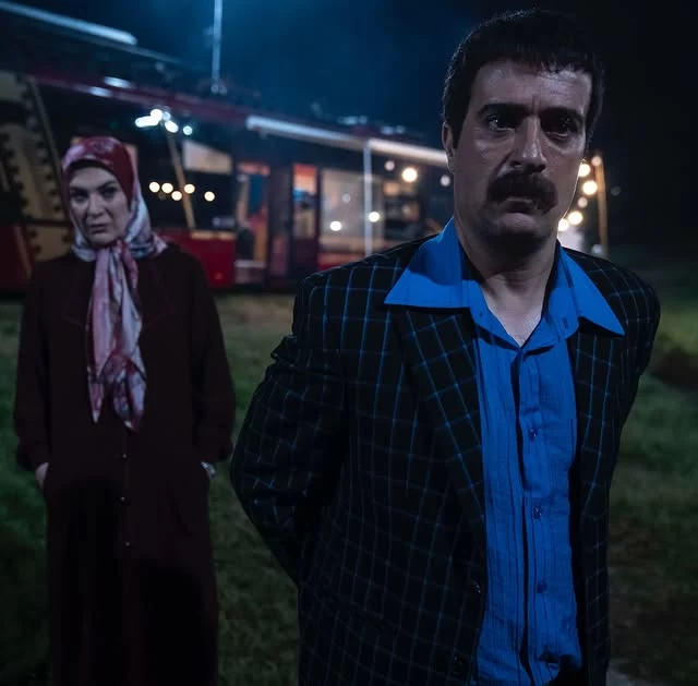بیوگرافی احمد مهرانفر از بازیگری تا کارگردانی، زندگی شخصی و تصاویر