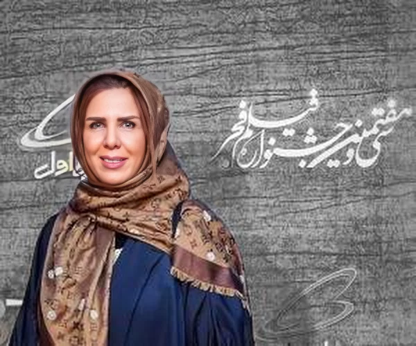 بیوگرافی الهام غفوری از تهیه کنندگی تا خانواده هنری و فعالیت ها