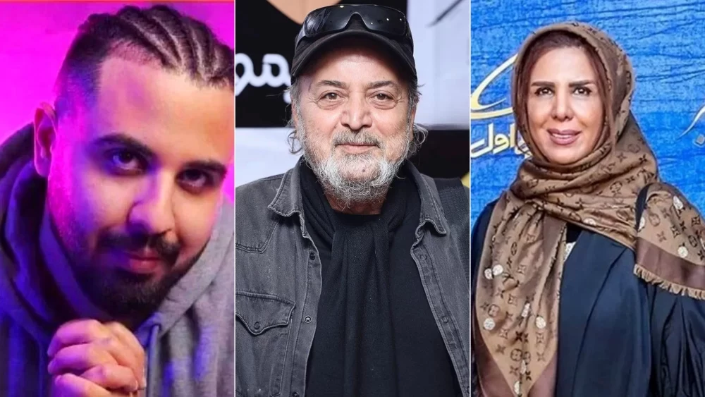 بیوگرافی سیروس مقدم استاد سریال سازی ایران، از کارنامه هنری تا زندگی شخصی