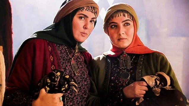 زمان پخش سریال «آتش و باد» اعلام شد