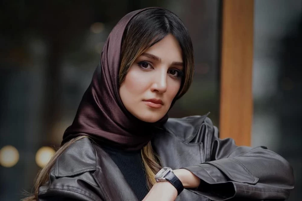 بیوگرافی و زندگی شخصی زهرا نادری فر بازیگر جوان و با استعداد