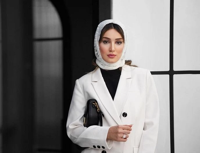 بیوگرافی و زندگی شخصی زهرا نادری فر بازیگر جوان و با استعداد