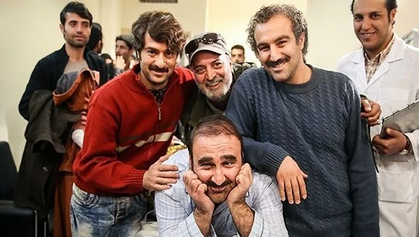 خبر قطعی از ساخت فصل هشتم پایتخت