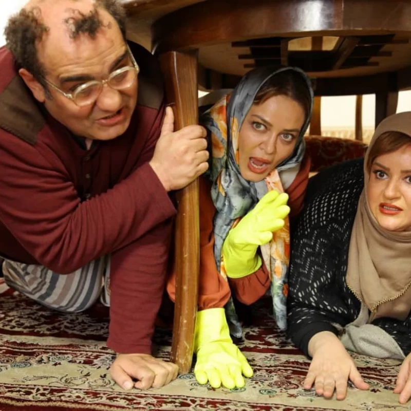 بیوگرافی میرطاهر مظلومی از زندگی شخصی تا فعالیت های هنری