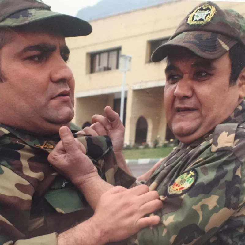 بیوگرافی میرطاهر مظلومی از زندگی شخصی تا فعالیت های هنری