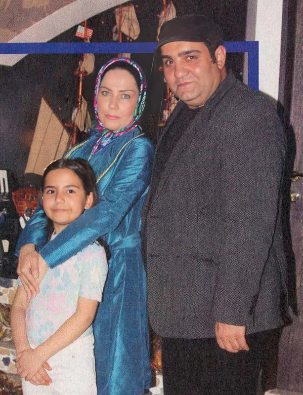 بیوگرافی میرطاهر مظلومی از زندگی شخصی تا فعالیت های هنری