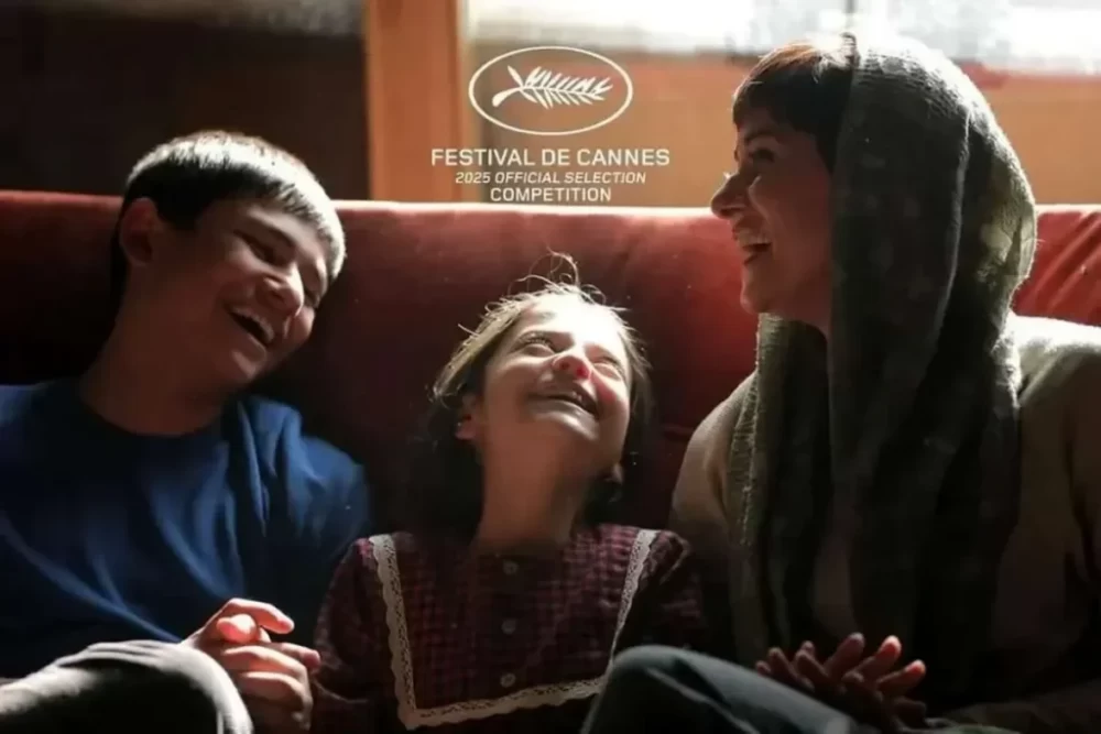 زمان اکران «زن و بچه» سعید روستایی در ایران