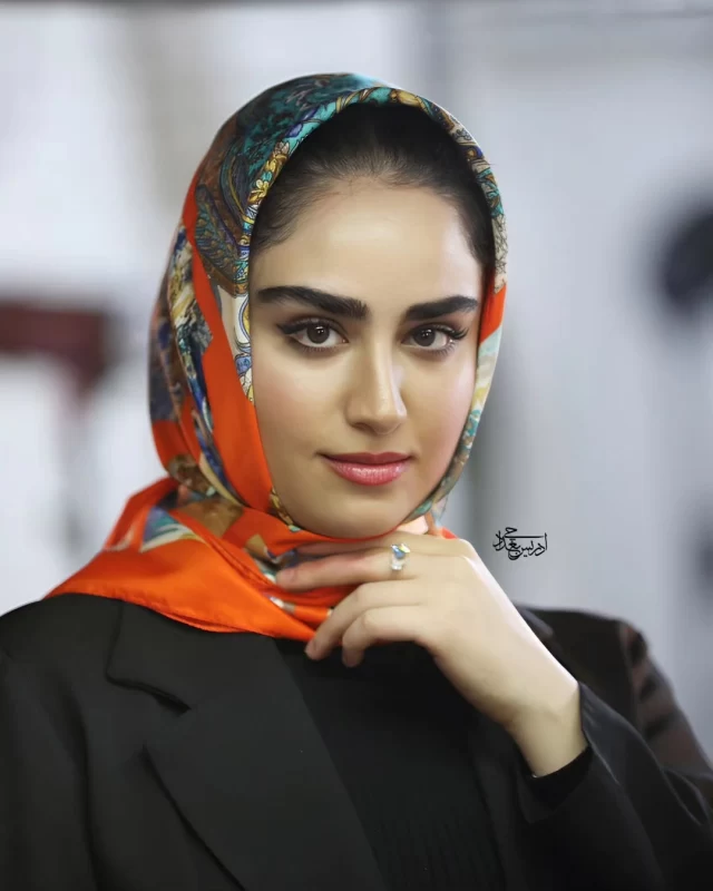 بیوگرافی کامل هانیه غلامی از کودکی تا شهرت در سینما و تلویزیون