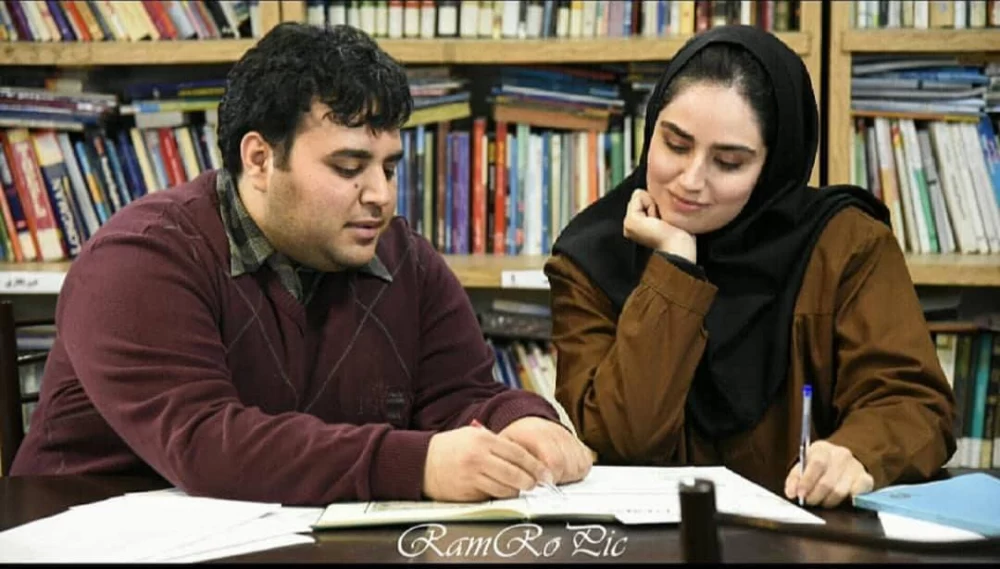 بیوگرافی کامل هانیه غلامی از کودکی تا شهرت در سینما و تلویزیون