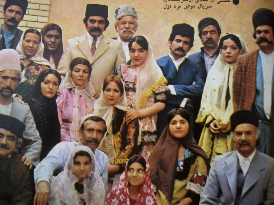 بیوگرافی عنایت بخشی بازیگر مشهور ایرانی از زندگی شخصی تا بیماری