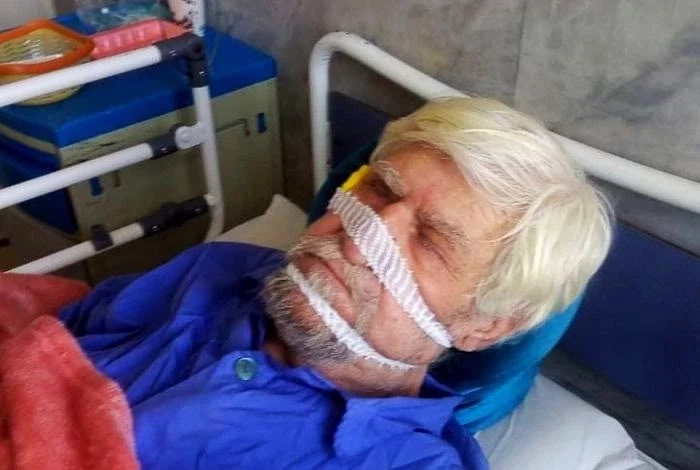 بیوگرافی عنایت بخشی بازیگر مشهور ایرانی از زندگی شخصی تا بیماری