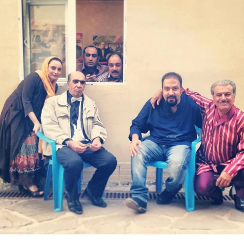 بیوگرافی کامل علی اوجی از زندگی شخصی تا موفقیت های هنری