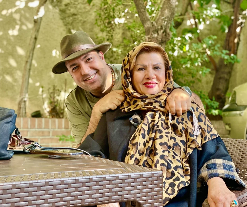 بیوگرافی کامل علی اوجی از زندگی شخصی تا موفقیت های هنری