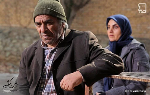 بازیگران سریال زمین گرم+ خلاصه داستان و زمان پخش و تکرار