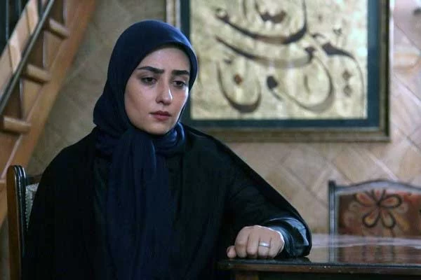 بیوگرافی الهام طهموری از زندگی شخصی تا شهرت در فیلم ها و سریال ها
