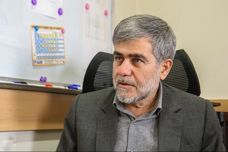 بیوگرافی فریدون عباسی دانشمند هسته ای از عناوین و سوابق تا شهادت