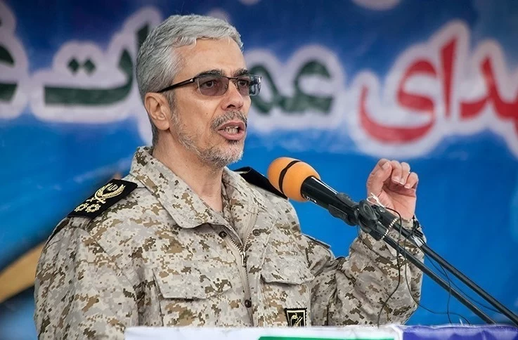 بیوگرافی شهید سرلشکر محمد باقری برجسته ترین فرمانده نظامی کشور
