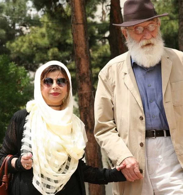 بیوگرافی جمال اجلالی بازیگر ایرانی از کودکی تا شهرت، ازدواج و درگذشت