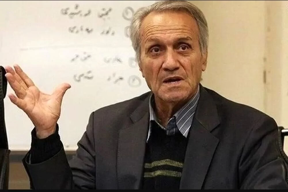امیر ابوطالب سرمربی ایرانی درگذشت+ علت فوت و بیوگرافی
