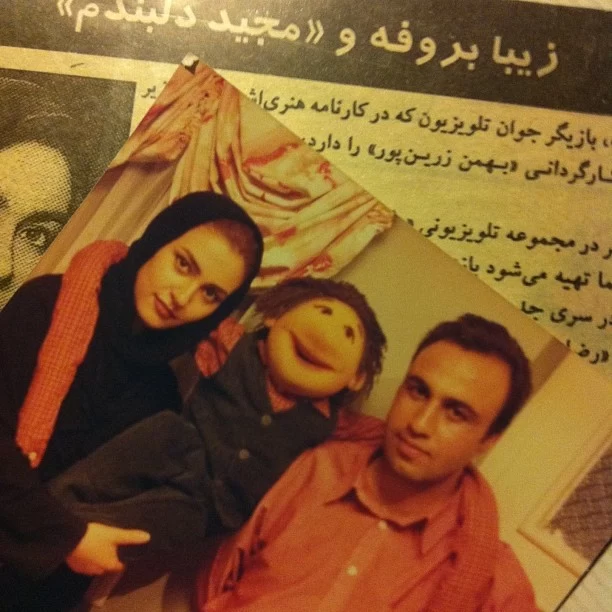 بیوگرافی زیبا بروفه از زندگی شخصی تا آثار و حواشی