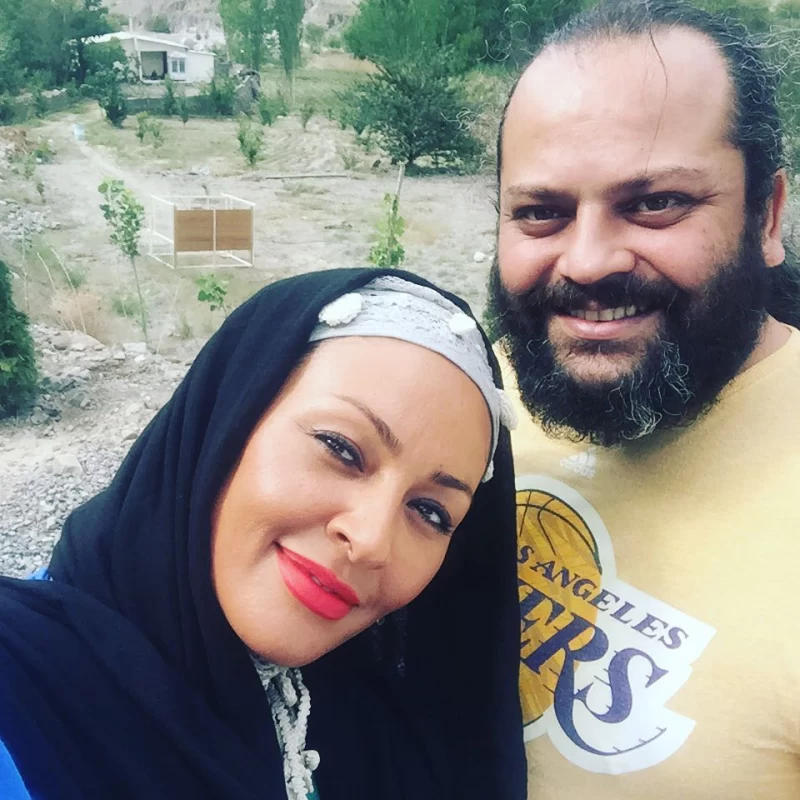 بیوگرافی زیبا بروفه از زندگی شخصی تا آثار و حواشی