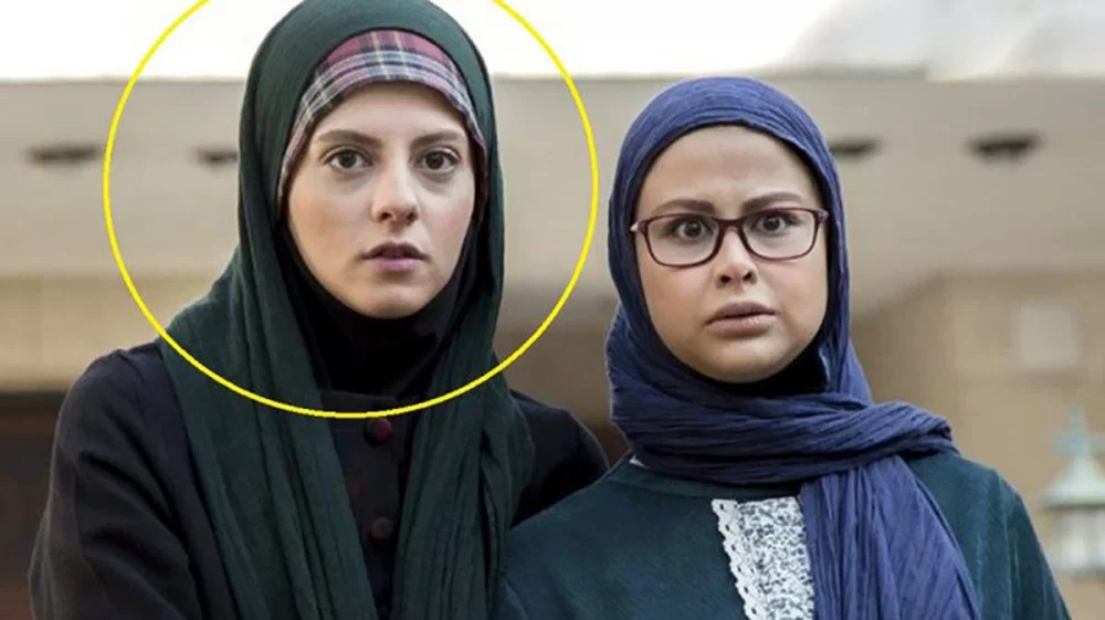 بیوگرافی کامل مهسا طهماسبی: از زندگی شخصی تا حرفه بازیگری