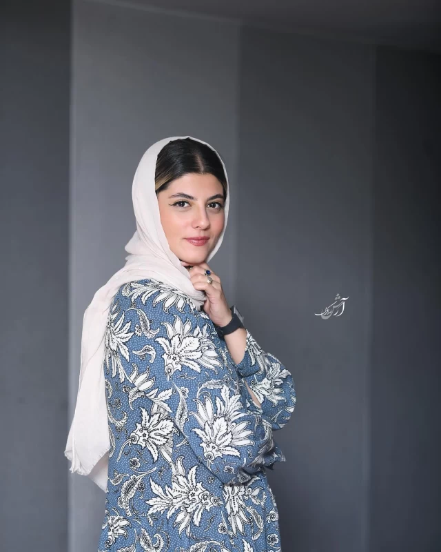 بیوگرافی کامل مهسا طهماسبی: از زندگی شخصی تا حرفه بازیگری