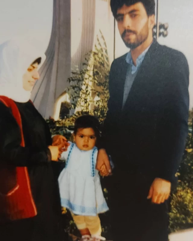 صحرا اسدالهی: بیوگرافی و زندگی شخصی از کودکی تا شهرت