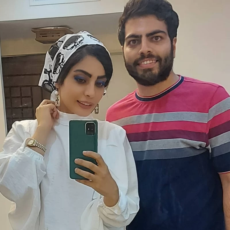 صحرا اسدالهی: بیوگرافی و زندگی شخصی از کودکی تا شهرت