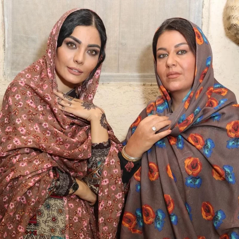 صحرا اسدالهی: بیوگرافی و زندگی شخصی از کودکی تا شهرت