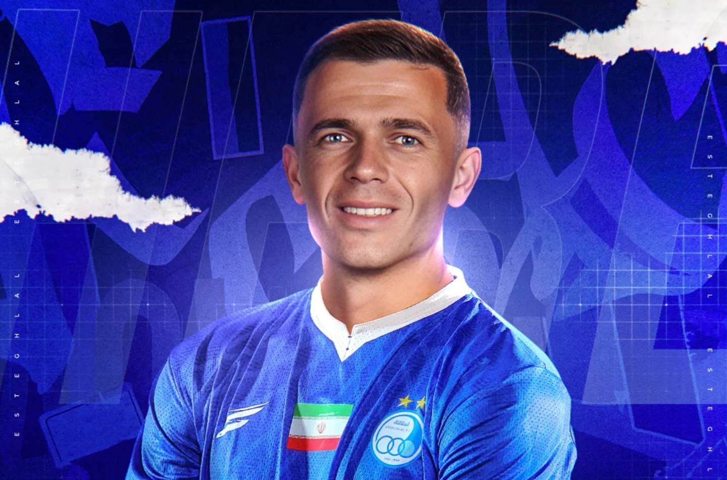 یاسر آسانی کیست