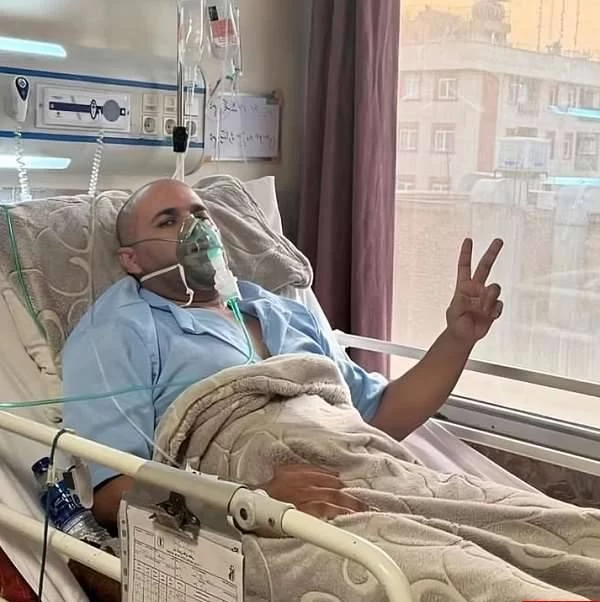 علت فوت علیرضا احمدی مجری مشهور + بیوگرافی