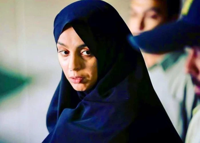 بیوگرافی کامل زکیه بهبهانی / زندگی شخصی و آثار هنری