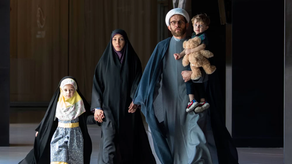 بیوگرافی کامل زکیه بهبهانی / زندگی شخصی و آثار هنری
