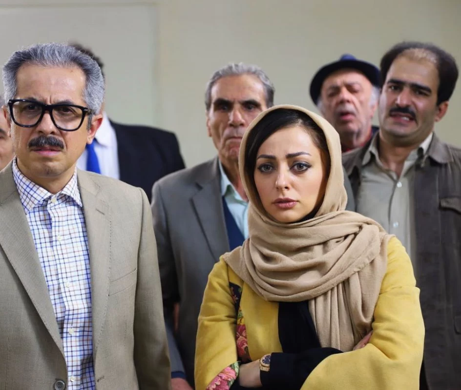 بیوگرافی نفیسه روشن از زندگی شخصی تا آثار هنری