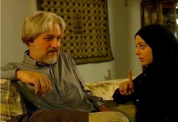 بیوگرافی نفیسه روشن از زندگی شخصی تا آثار هنری