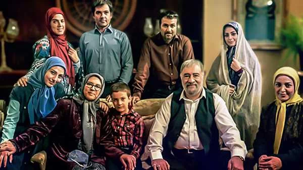 بیوگرافی نفیسه روشن از زندگی شخصی تا آثار هنری