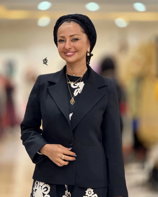 بیوگرافی نفیسه روشن از زندگی شخصی تا آثار هنری